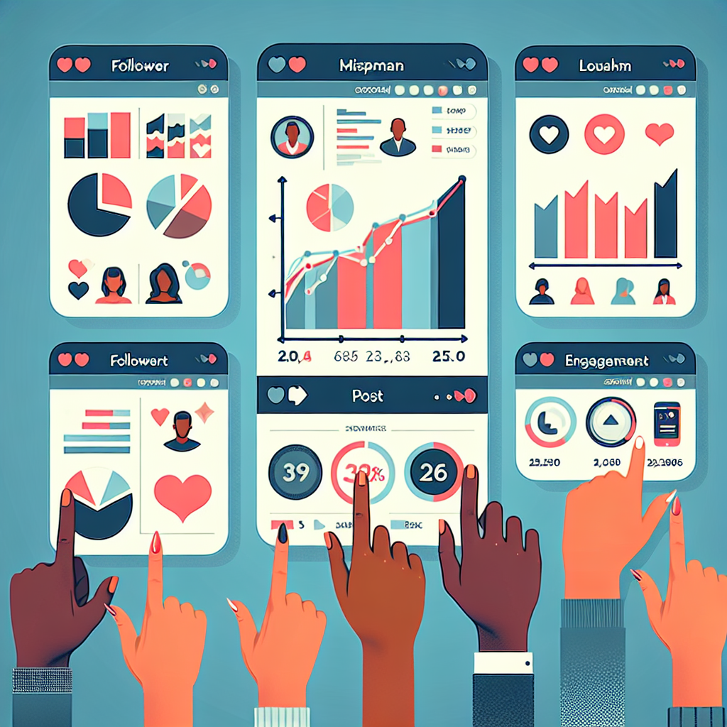 Top Instagram Social Analytical Tools