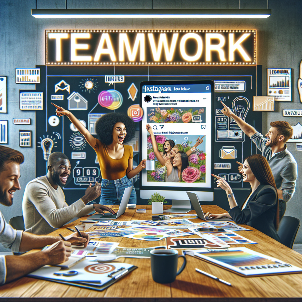 Instagram Business Advertising