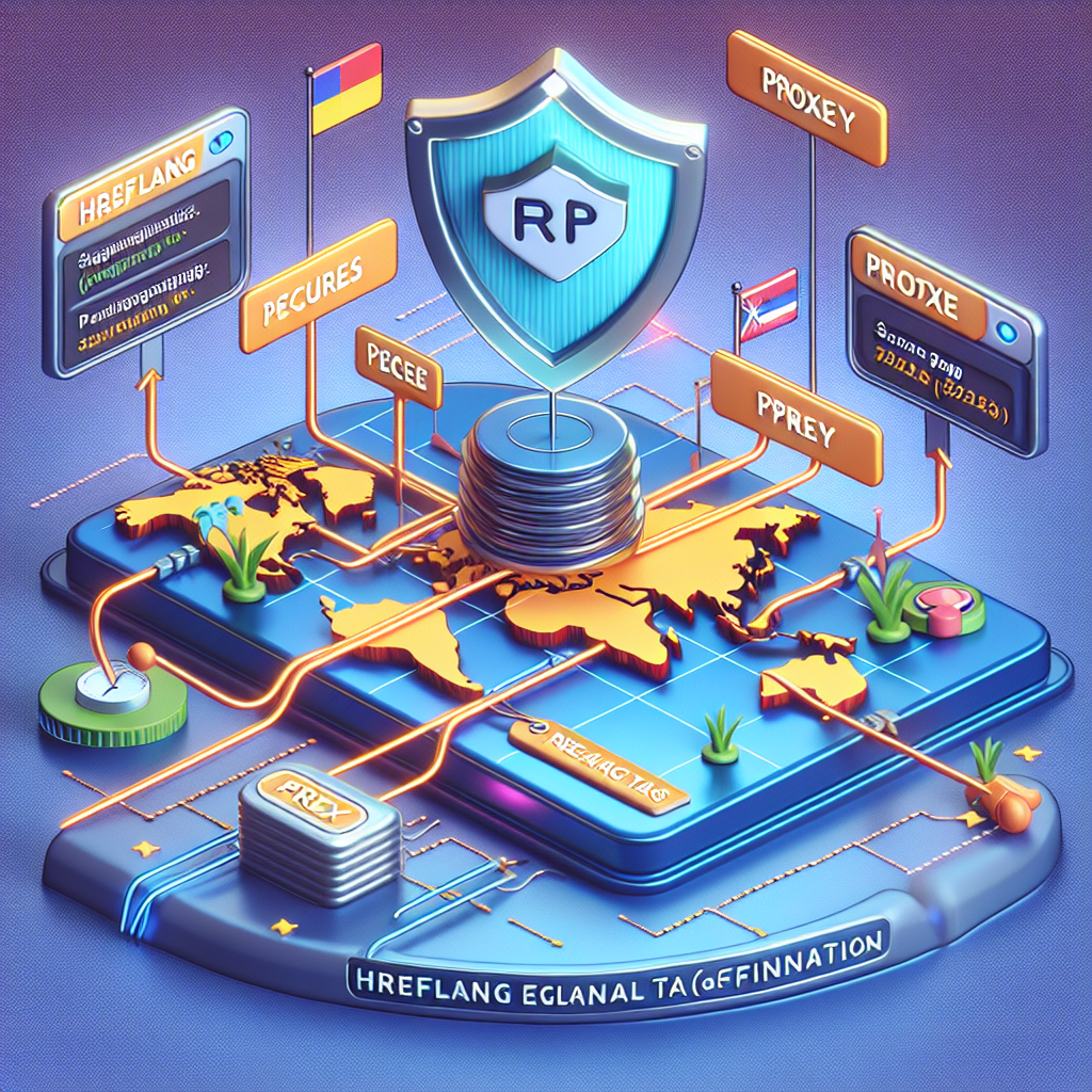 Hreflang Tags Generator: Enhance International Seo Efforts With Proxies, Ensuring Secure and Efficient Access Without Ip-related Disruptions.