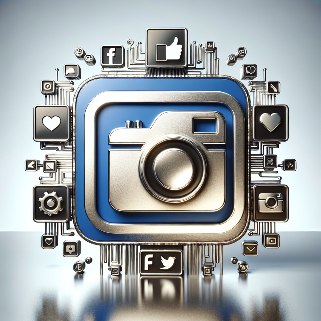 Instagram and Facebook Advertising