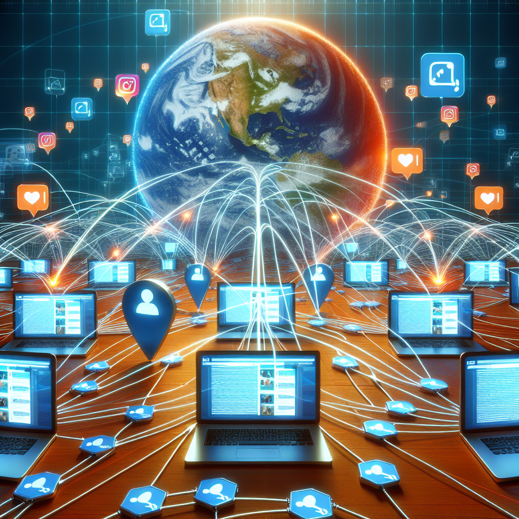 Plann Users Can Optimize Their Instagram Strategy With Proxies, Ensuring Diversified Ip Addresses for Enhanced Flexibility in Content Planning.