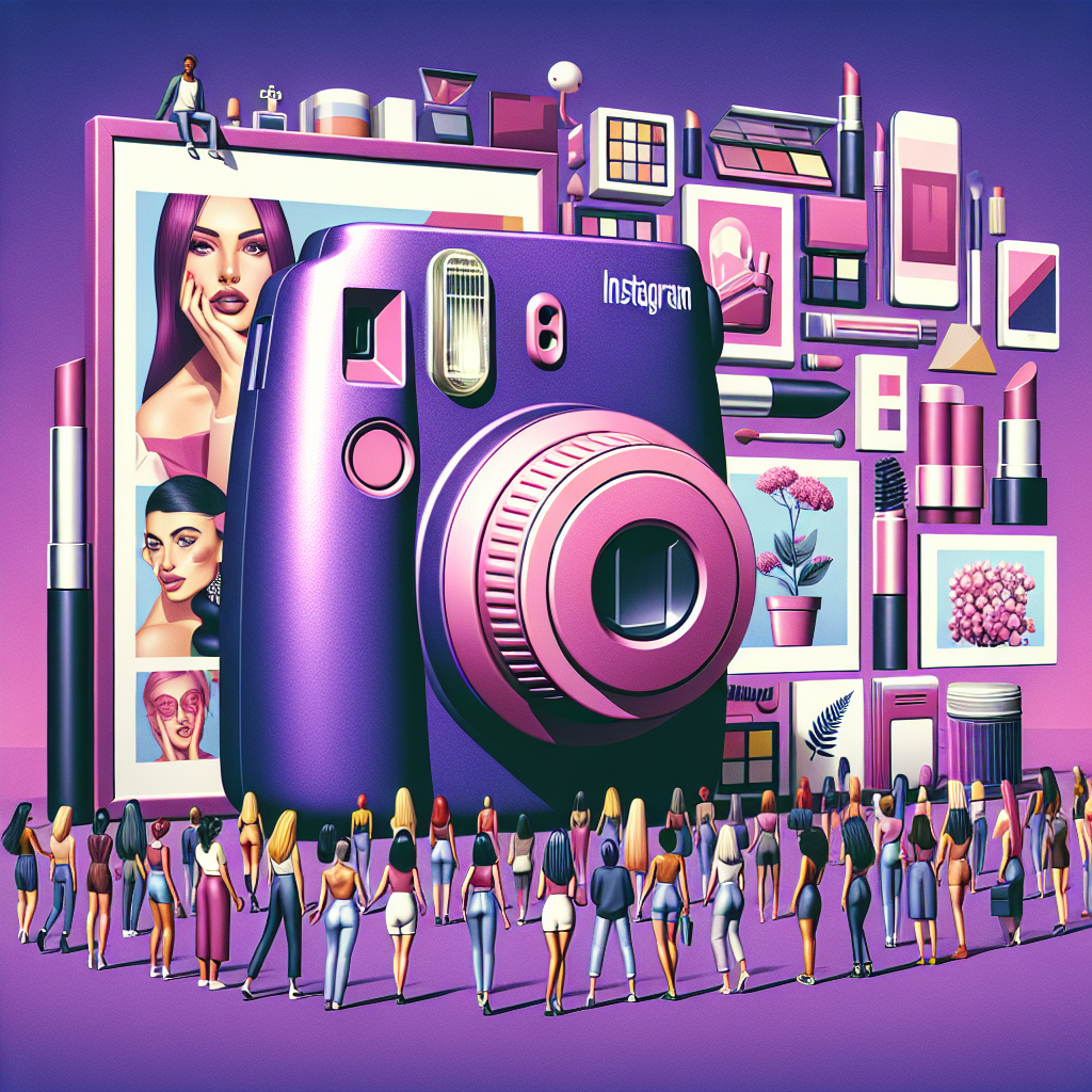 Instagram and Influencer Marketing