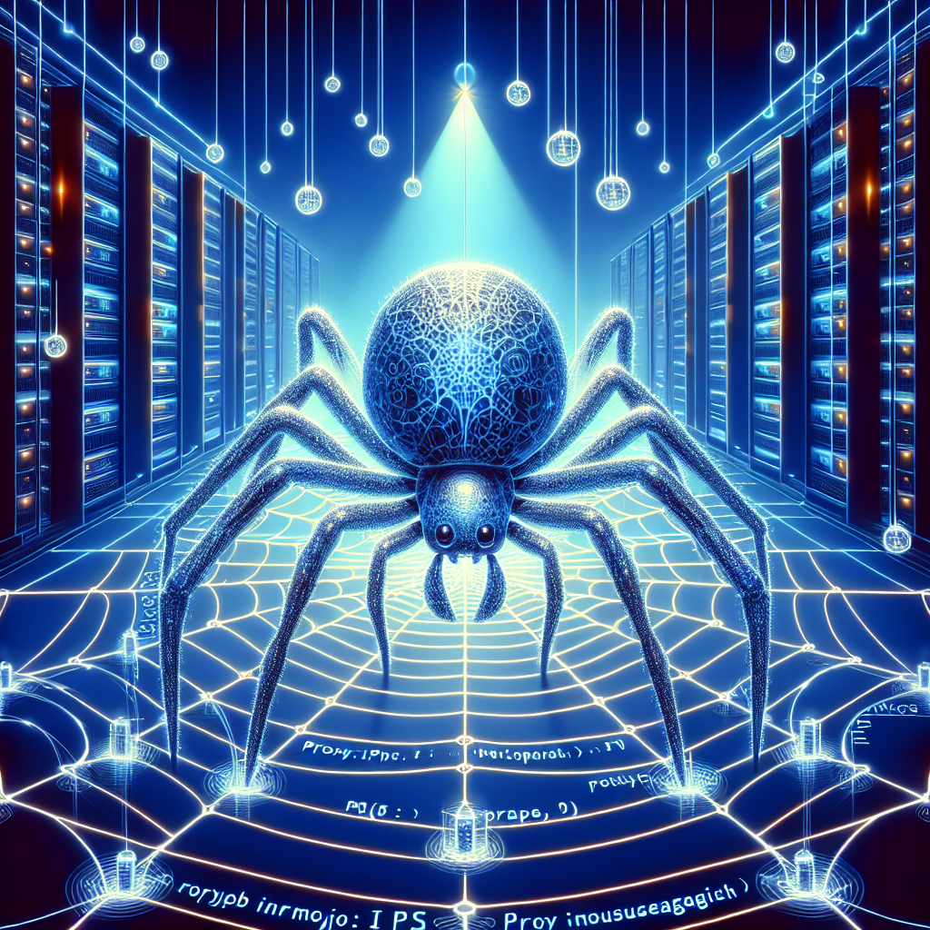 Mojo::useragent: Mojo::useragent in Perl Allows for Easy Web Scraping, and When Combined With Proxy Ips, It Becomes a Powerful Tool for Perl Developers to Access and Collect Data From Websites Anonymously.