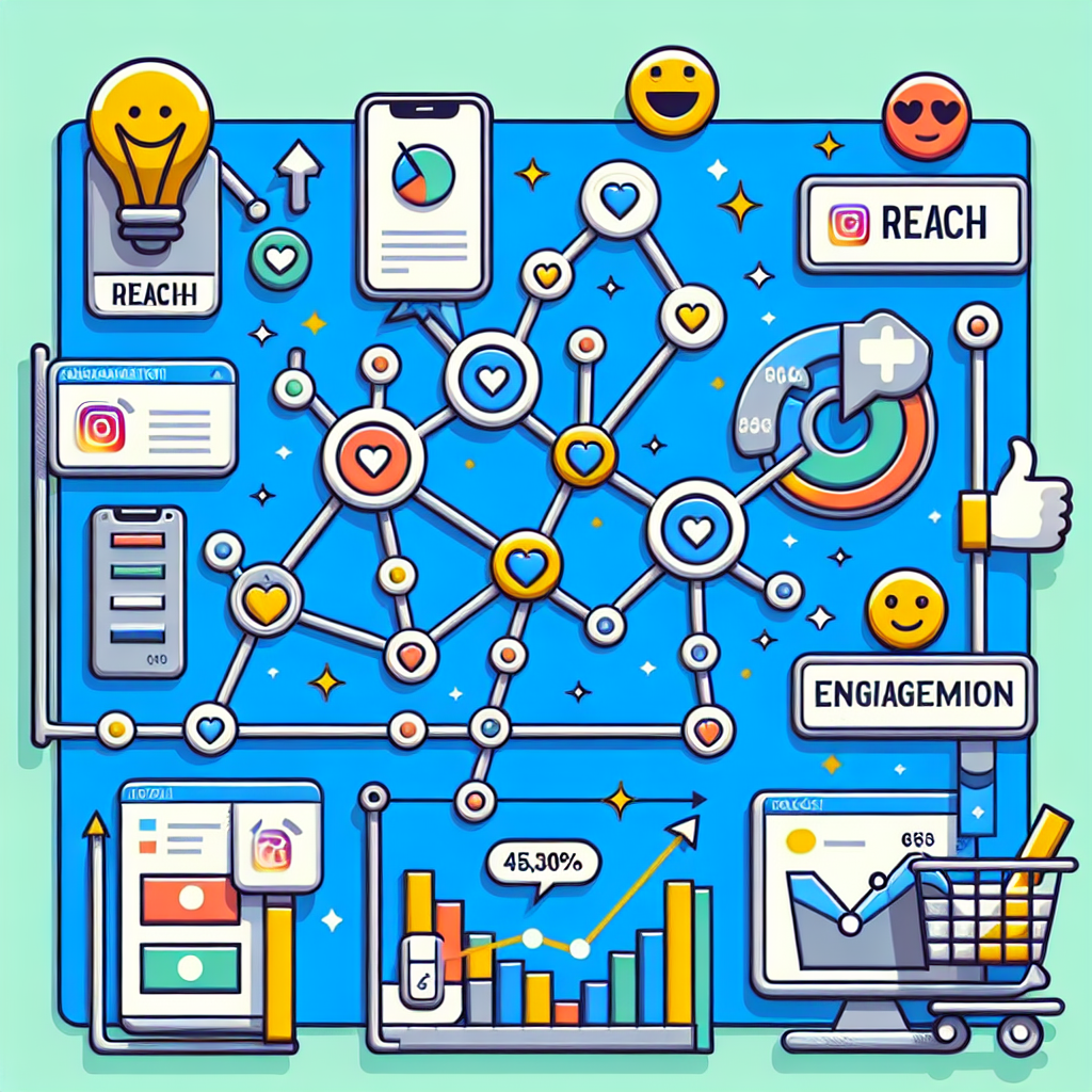 Instagram Ads Metrics: If you run ads, track metrics like reach, engagement, and conversions.