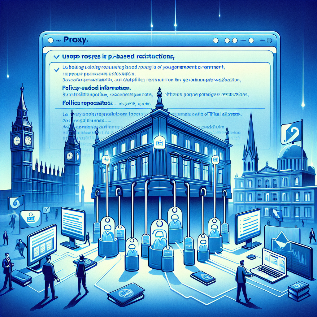 Employing proxies may assist in avoiding IP-based restrictions on the European Commission website, optimizing the scraping of policy data, reports, and official documents.