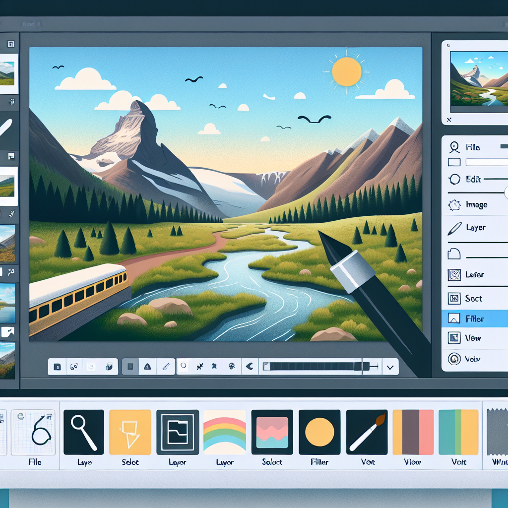 Fotor is a Photo Editing Tool