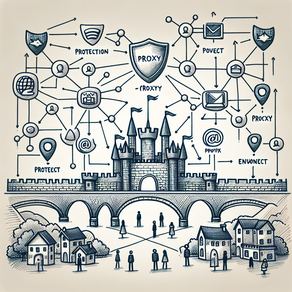 Instamber Users Can Fortify Their Social Media Presence by Integrating Proxies, Configuring Varied Ip Addresses for Increased Outreach and Engagement.