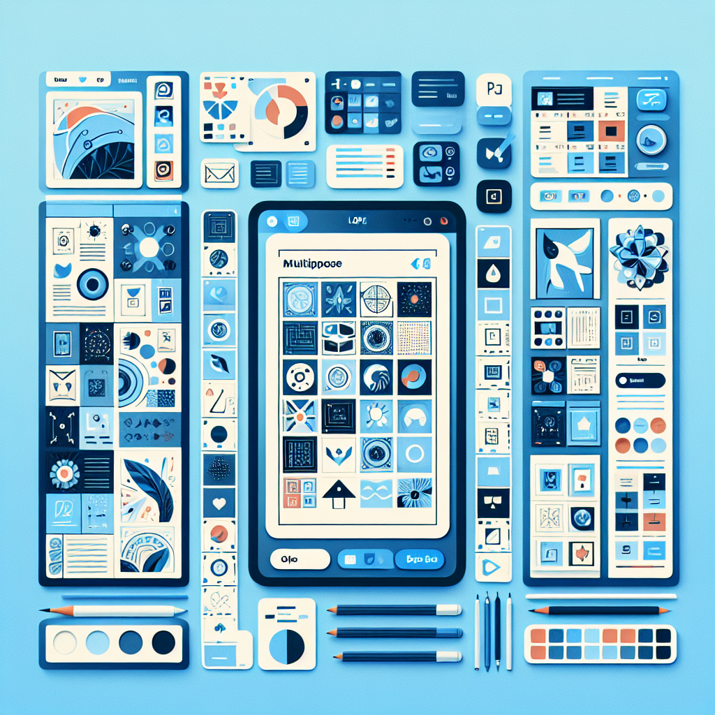 Canva is a Versatile Design Tool