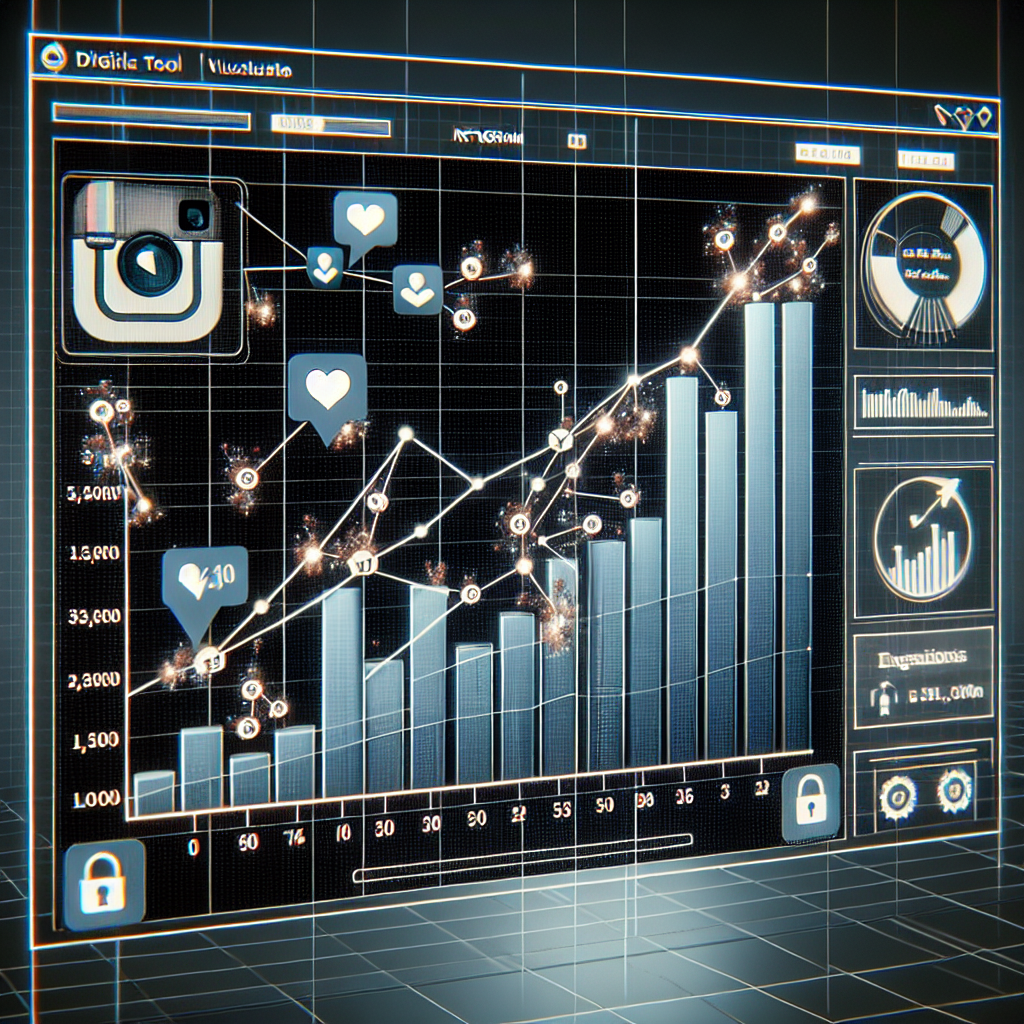 Instagram Reach: Measure the number of unique users who have seen your content.