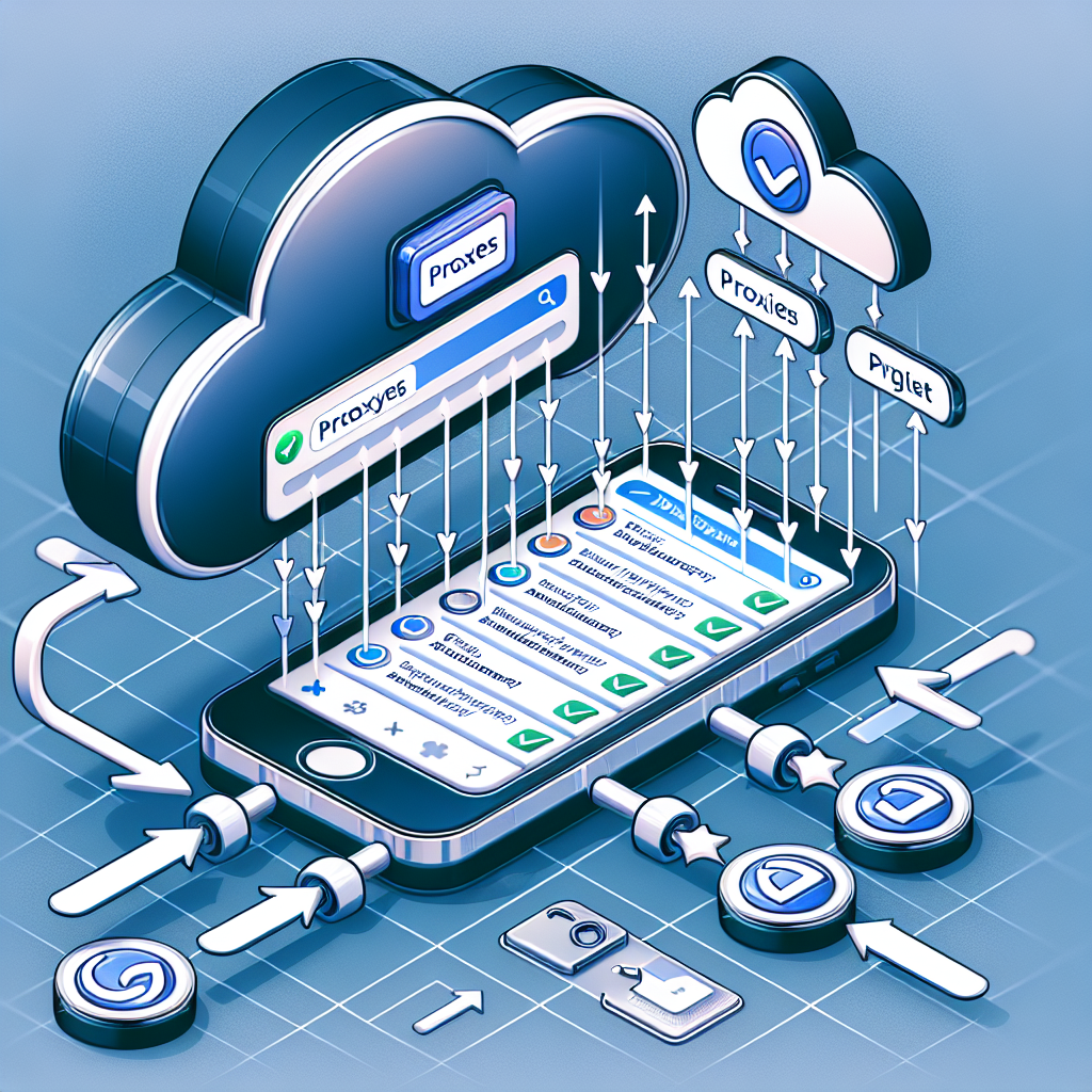 Mobile Serp Test (Merkle): Improve Mobile Serp Testing With Proxies, Preventing Ip-based Restrictions and Ensuring Consistent Data Retrieval.
