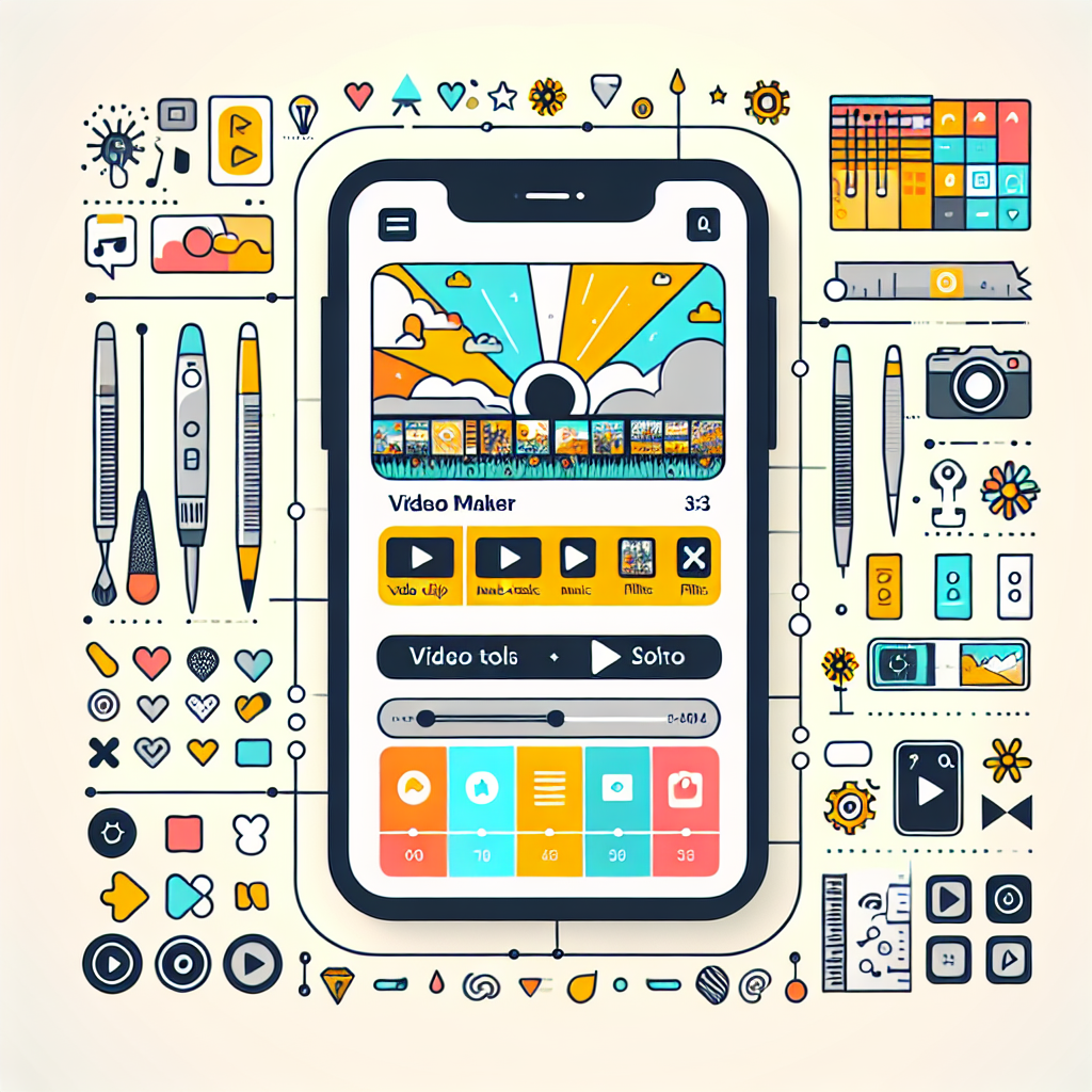 Fotorama is a Video Maker