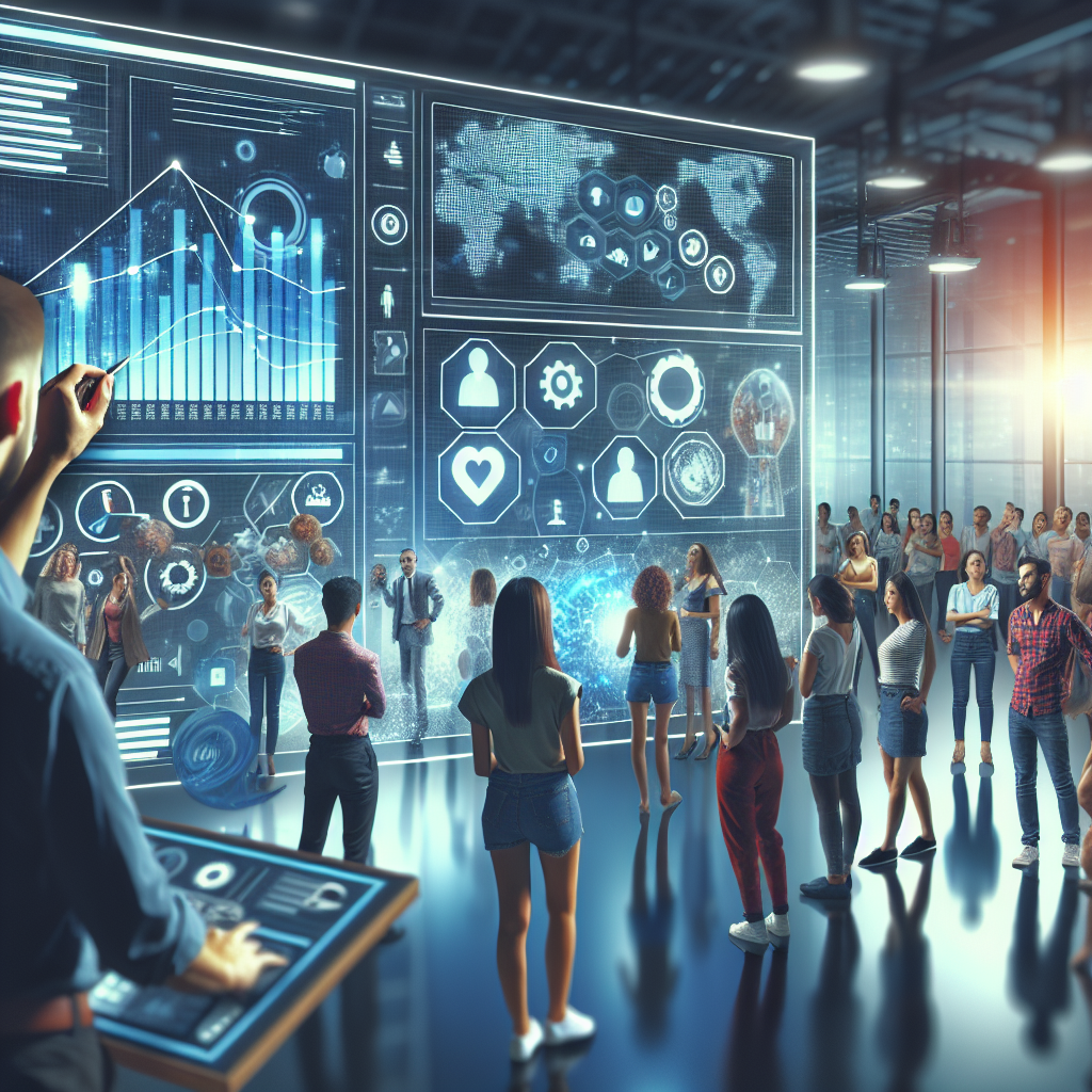 Gain Valuable Insights Into Your Audience With Fb Audience Insights, Optimizing Your Content Strategy for Targeted Impact.