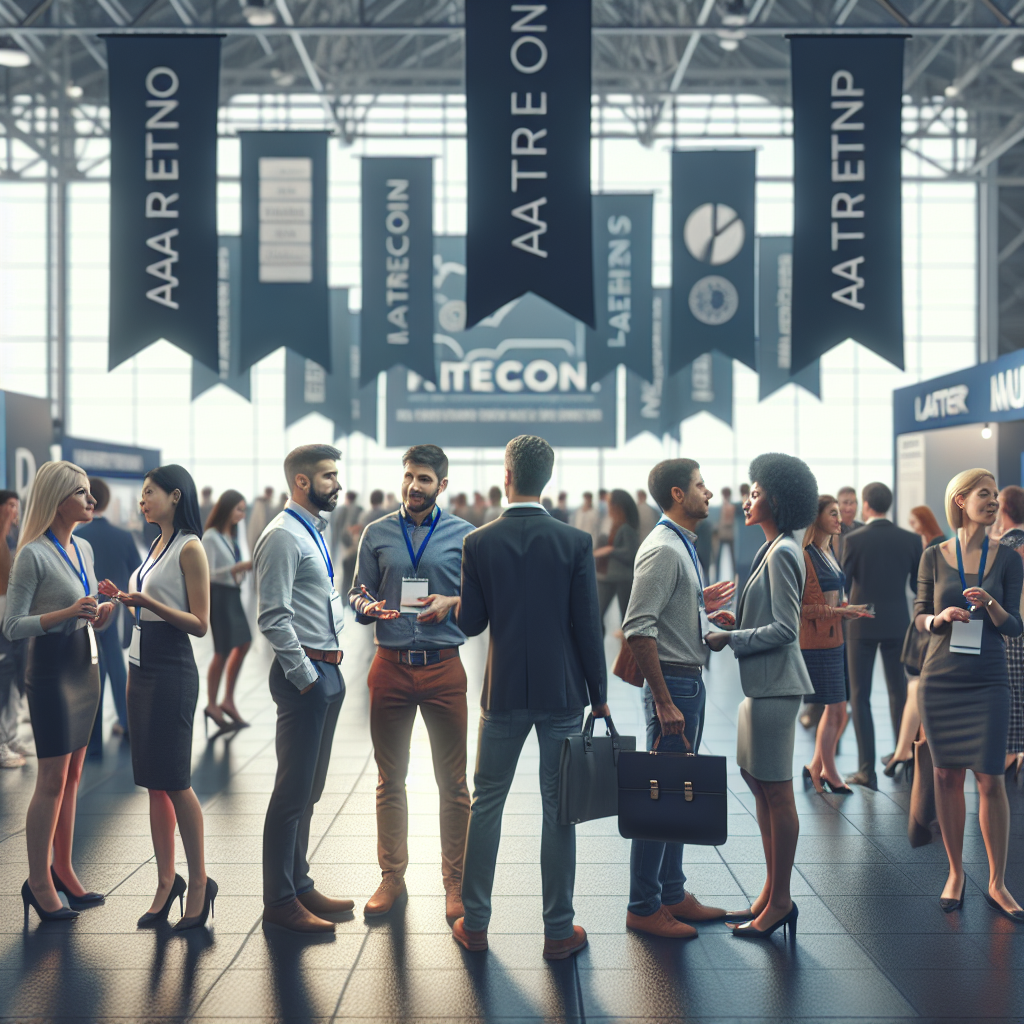 Latercon is a Conference for Marketers