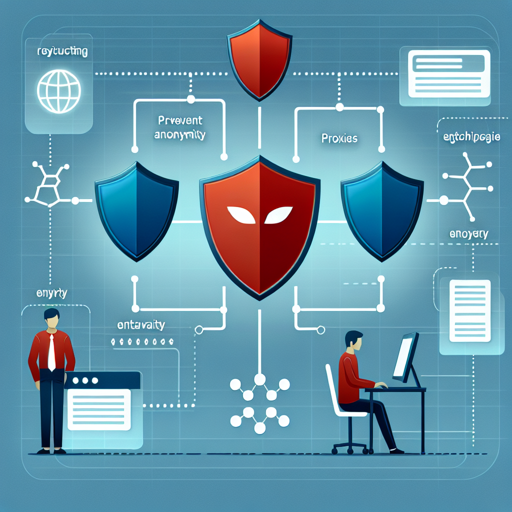 Konga: Proxies Help Maintain Anonymity and Prevent Detection While Scraping Data From Konga.