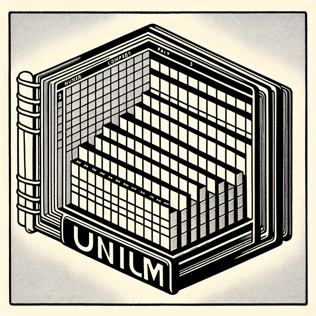 Unum Offers a Grid Planner
