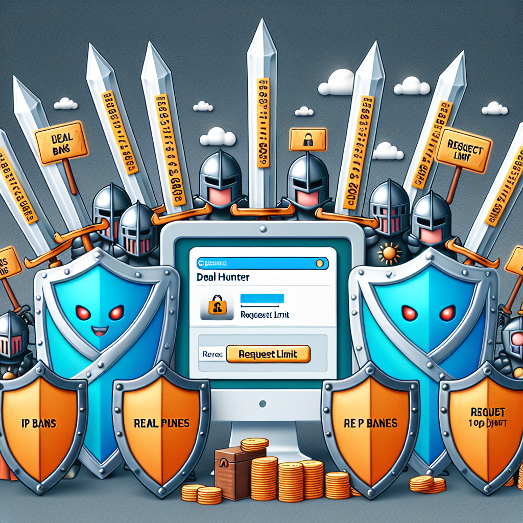 Employing proxies may enhance the scraping process on Amazon by avoiding IP bans and optimizing request frequency, facilitating the extraction of product information and reviews.