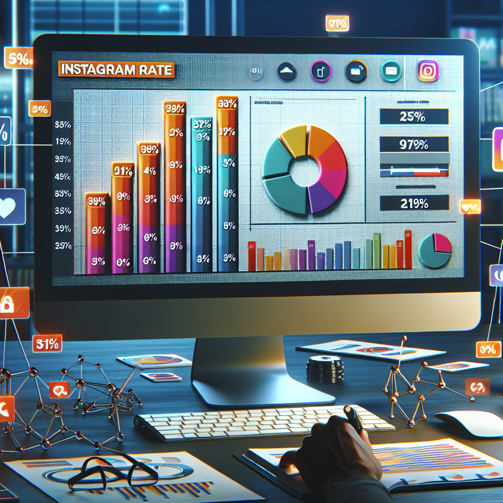 Instagram Click-Through Rate (CTR): Analyze the percentage of users who clicked on a link in your bio or a specific post.