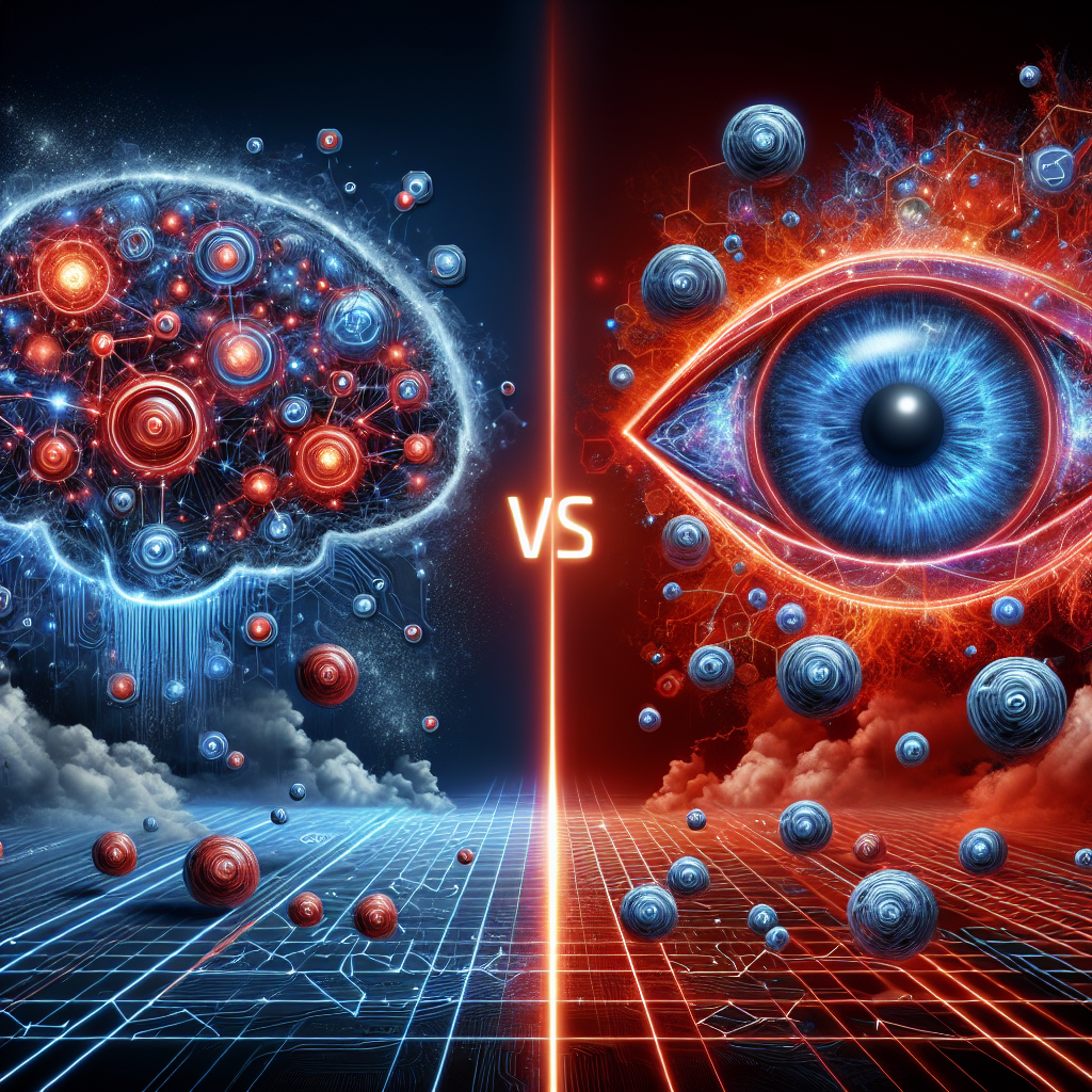 Rival Iq and Talkwalker Focus on Social Media Analytics