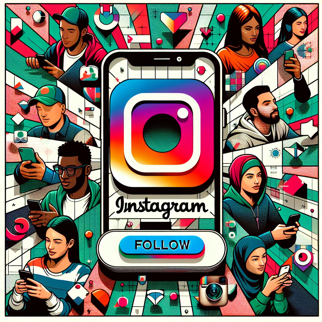 Instagram Ads Campaign for Followers