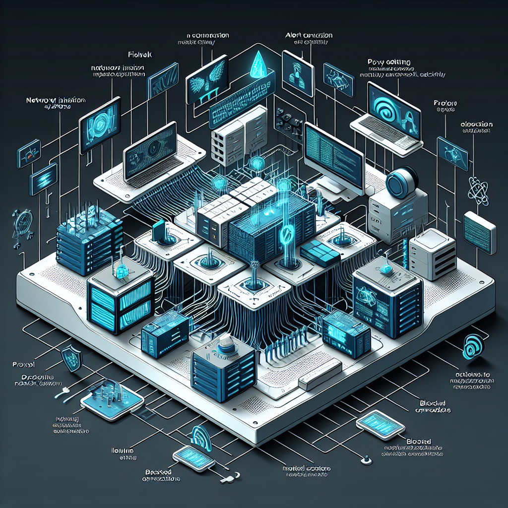 Network Intrusion Detection/prevention Systems (Nids/nips) May Use Proxy Settings for Monitoring and Blocking Malicious Network Activity, Improving Overall Network Security