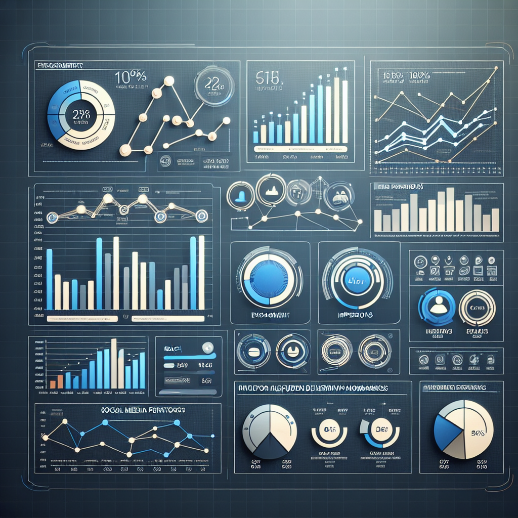 Access Comprehensive Insights With Fb Insights, Providing Analytics for Informed Decision-making on Your Facebook Page.