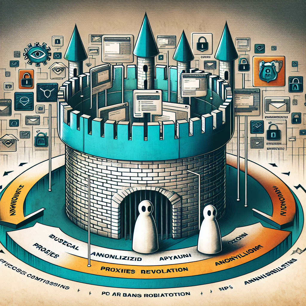 Magic Submitter: Safeguard Against Bans and Diversify Submissions by Implementing Proxies for Improved Anonymity and Ip Rotation.