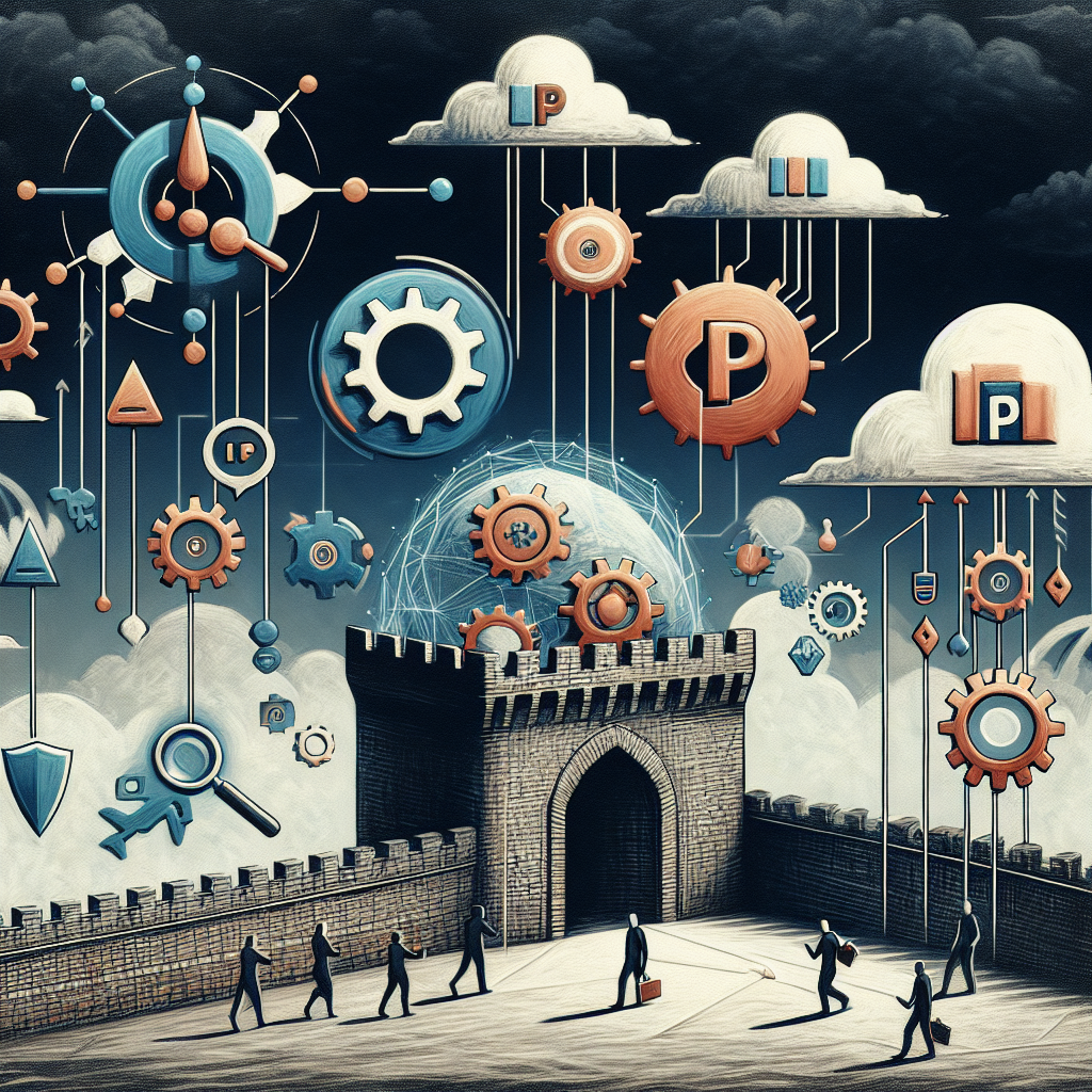 Promo by Slidely Users Can Fortify Their Video Creation With Proxies, Configuring Ip Settings for Improved Collaboration and Content Distribution.