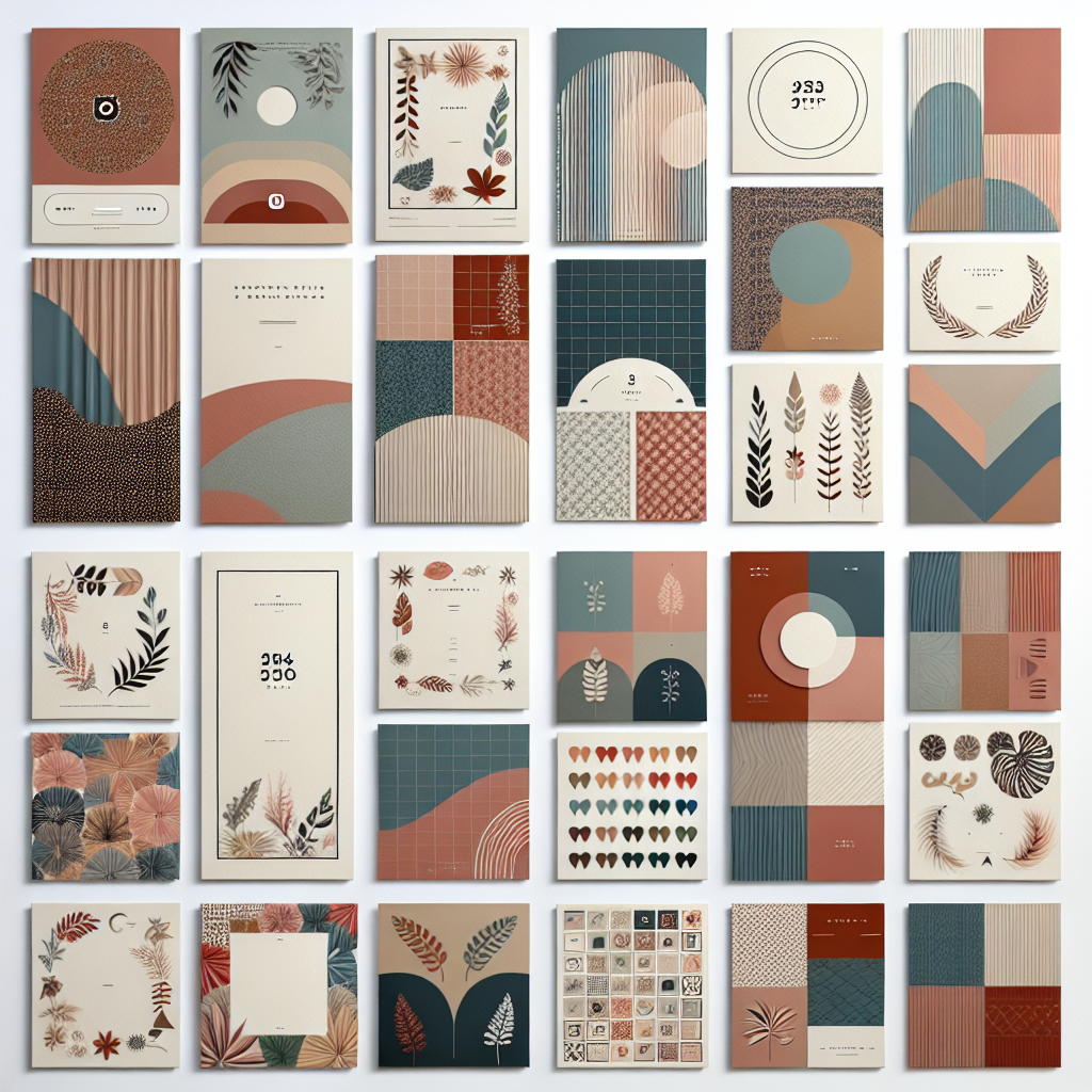 Pixel Union - Offers Instagram themes and templates for a cohesive aesthetic.