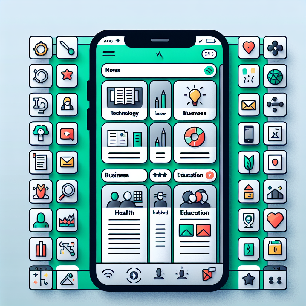 Feedly is a Content Discovery Tool