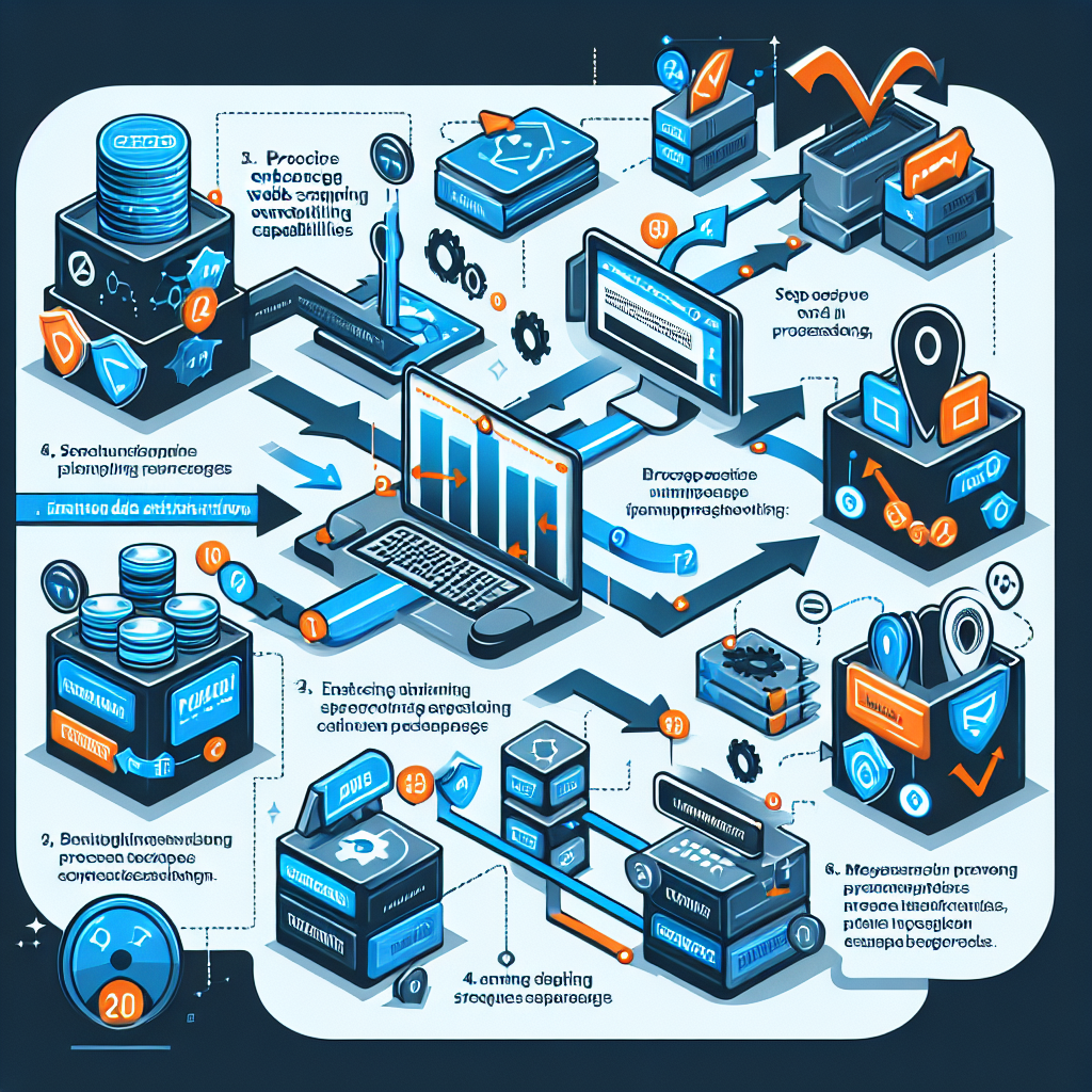 Diffbot: Enhance Web Scraping Capabilities by Utilizing Proxies, Ensuring Anonymous Data Extraction and Preventing Ip Blocks.