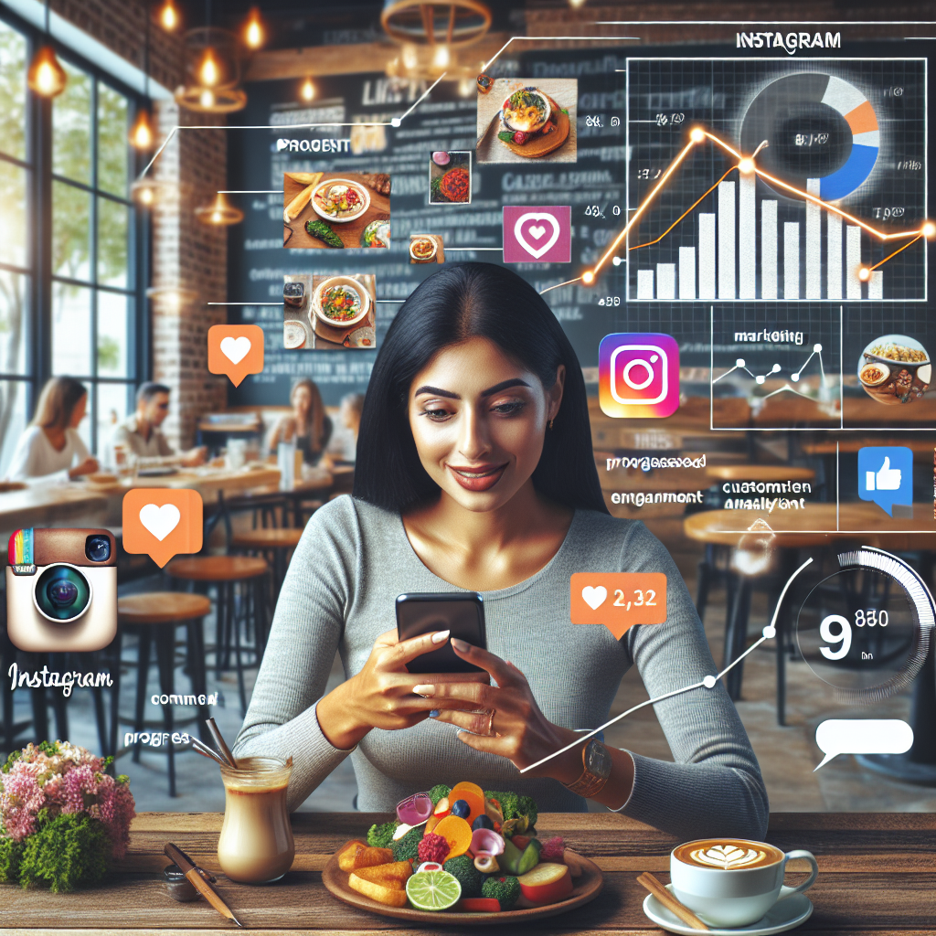 Instagram Marketing for Small Business