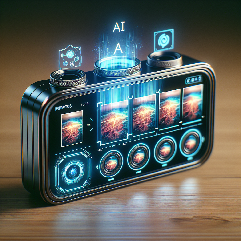 Photolemur is an Ai-powered Photo Enhancer