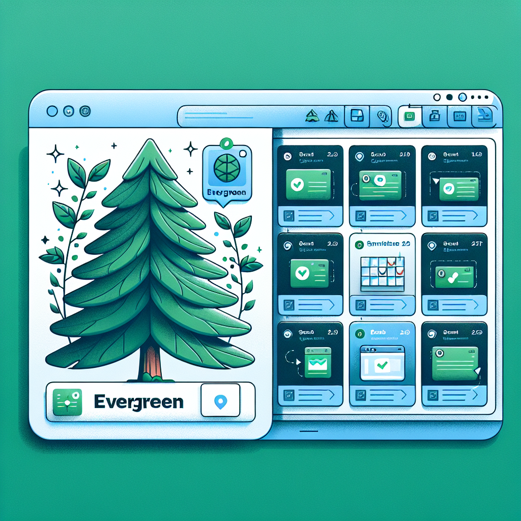 SmarterQueue - Social media scheduling with a focus on evergreen content.