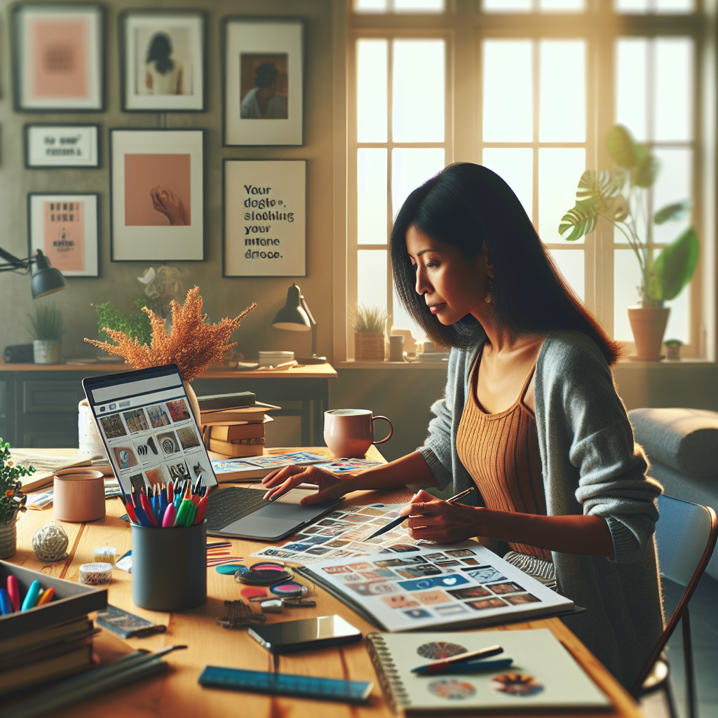 IG Marketing Freelancer