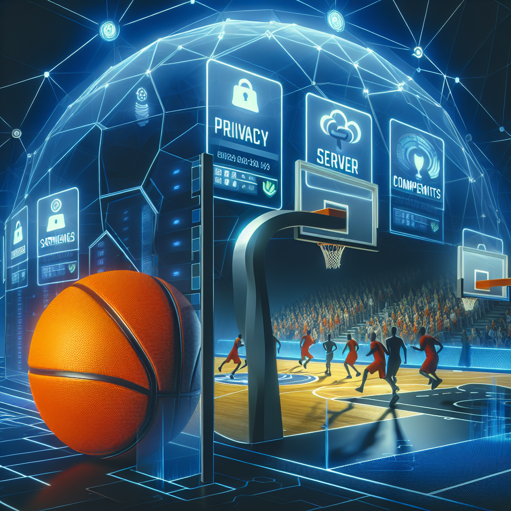 In the Nba 2k Series, Incorporating Privacy Tools May Be Beneficial for Accessing Alternate Server Versions, Offering Players Different in-game Challenges and Competitions.