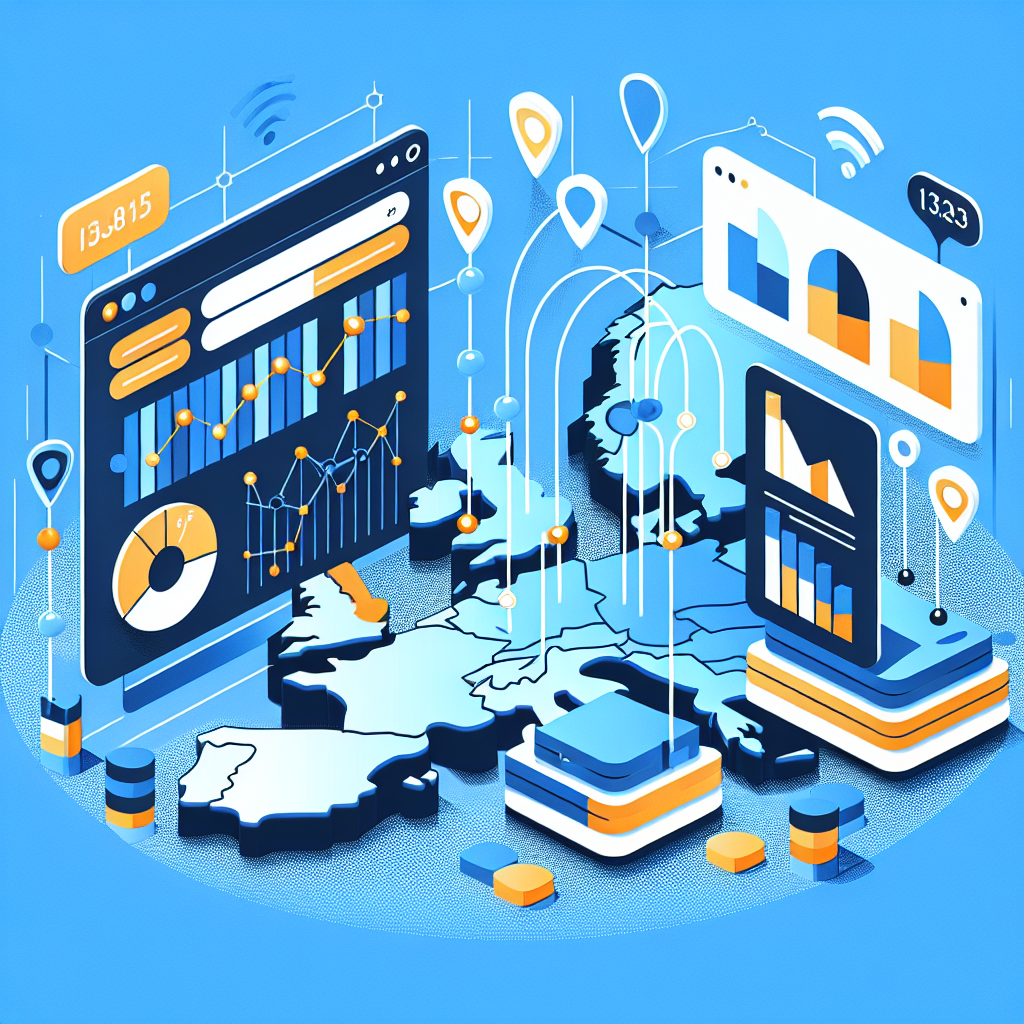 Proxies can aid in avoiding IP bans on the Eurostat website, enabling a smoother scraping process for extracting European statistical data, reports, and publications.
