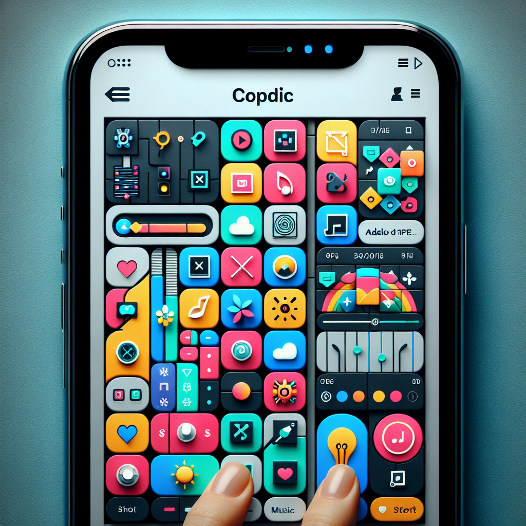 Fastory: A tool for creating interactive and engaging Instagram Stories using various multimedia elements.