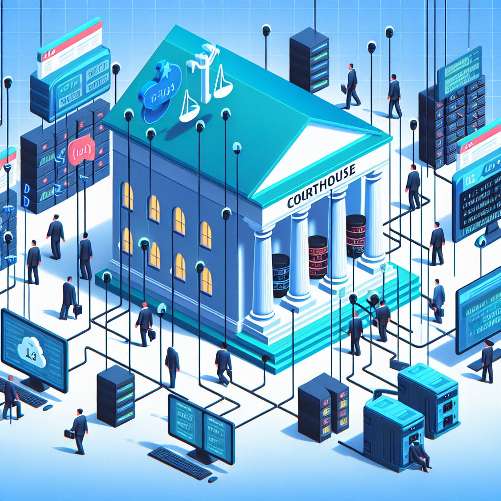 Employing proxies may assist in avoiding IP-based restrictions on Courthouse News, optimizing the scraping of legal data, court documents, and news articles.