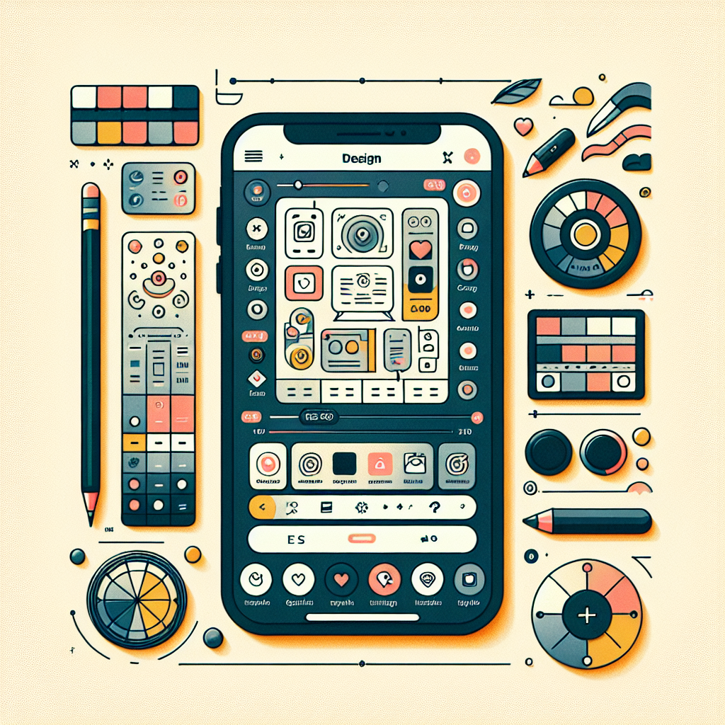 WordSwag for Instagram: A mobile app that allows you to create visually appealing graphics with text overlays for your Instagram posts.