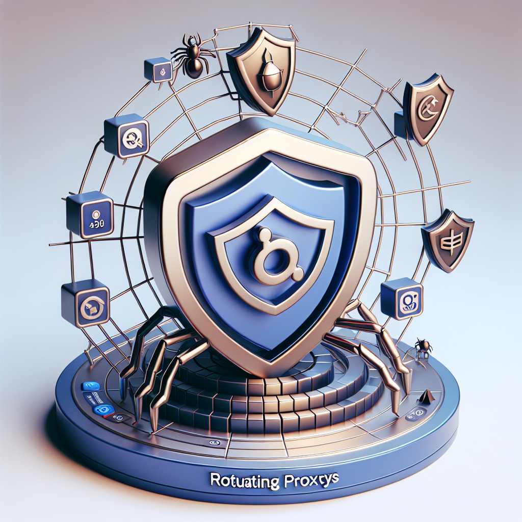 Cdiscount: Rotating Proxies is Crucial for Efficient Scraping on Cdiscount Without Facing Ip Bans.