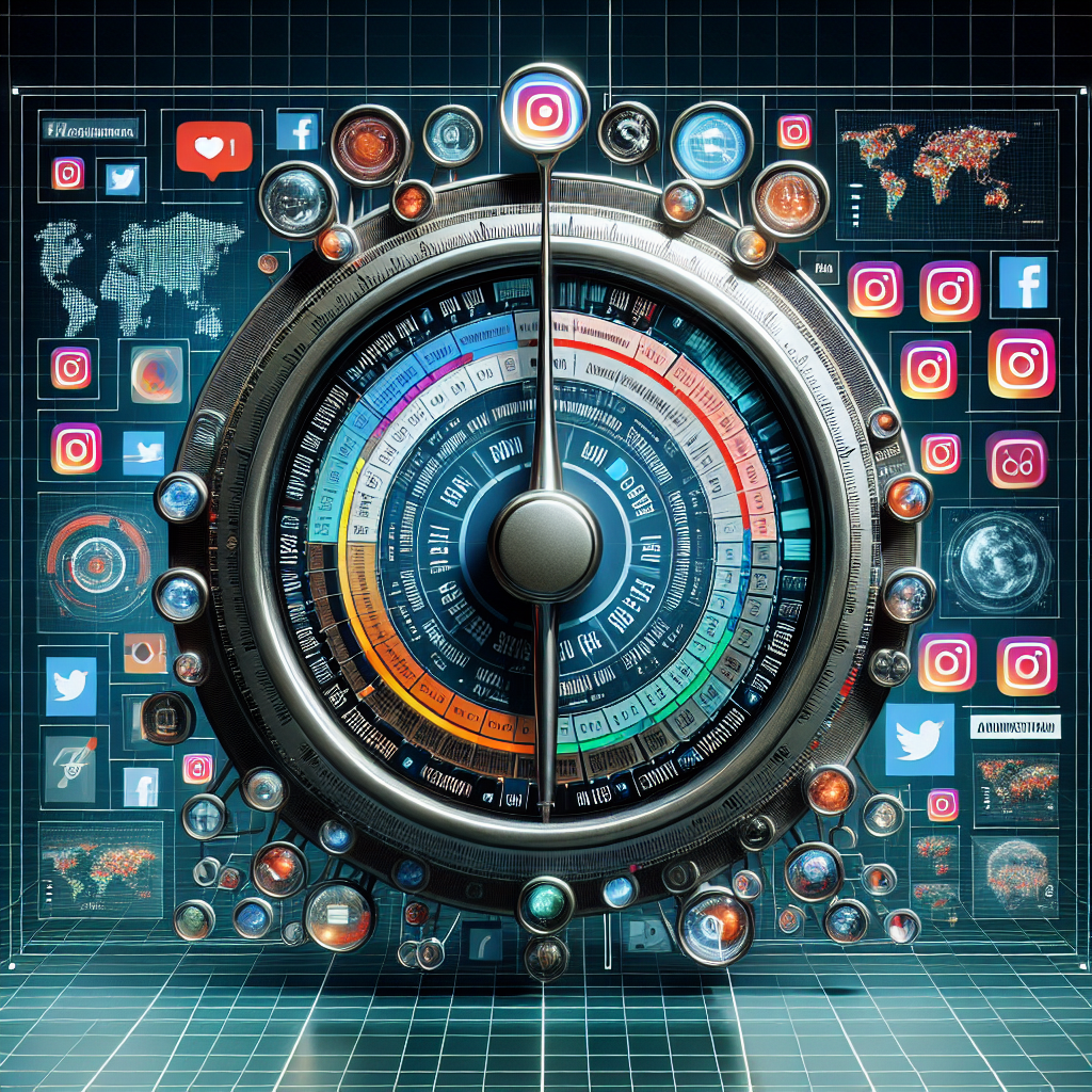 Brandwatch Instagram: Offers social listening and analytics, including sentiment analysis, helping you understand how your brand is perceived on Instagram.