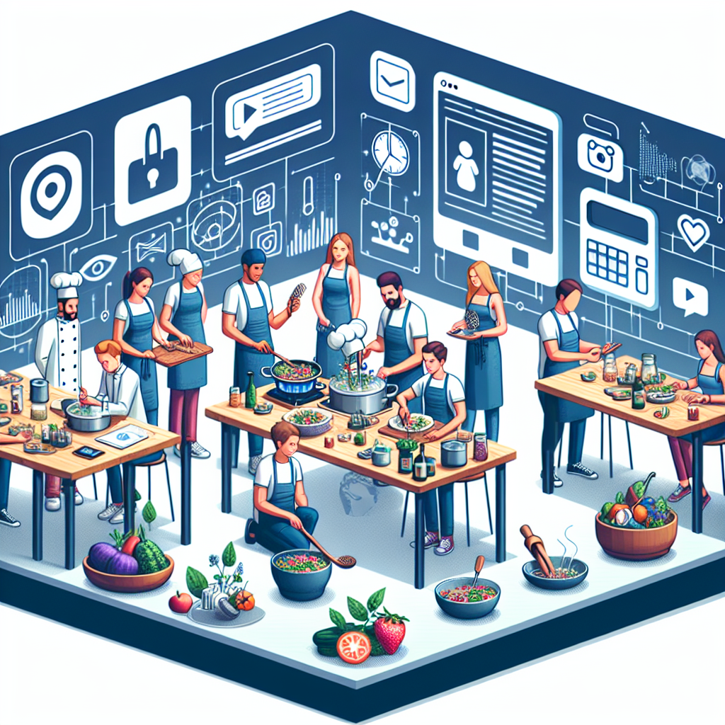 Instagram Challenges and Trends: Participate in popular challenges or trends within your niche or industry.