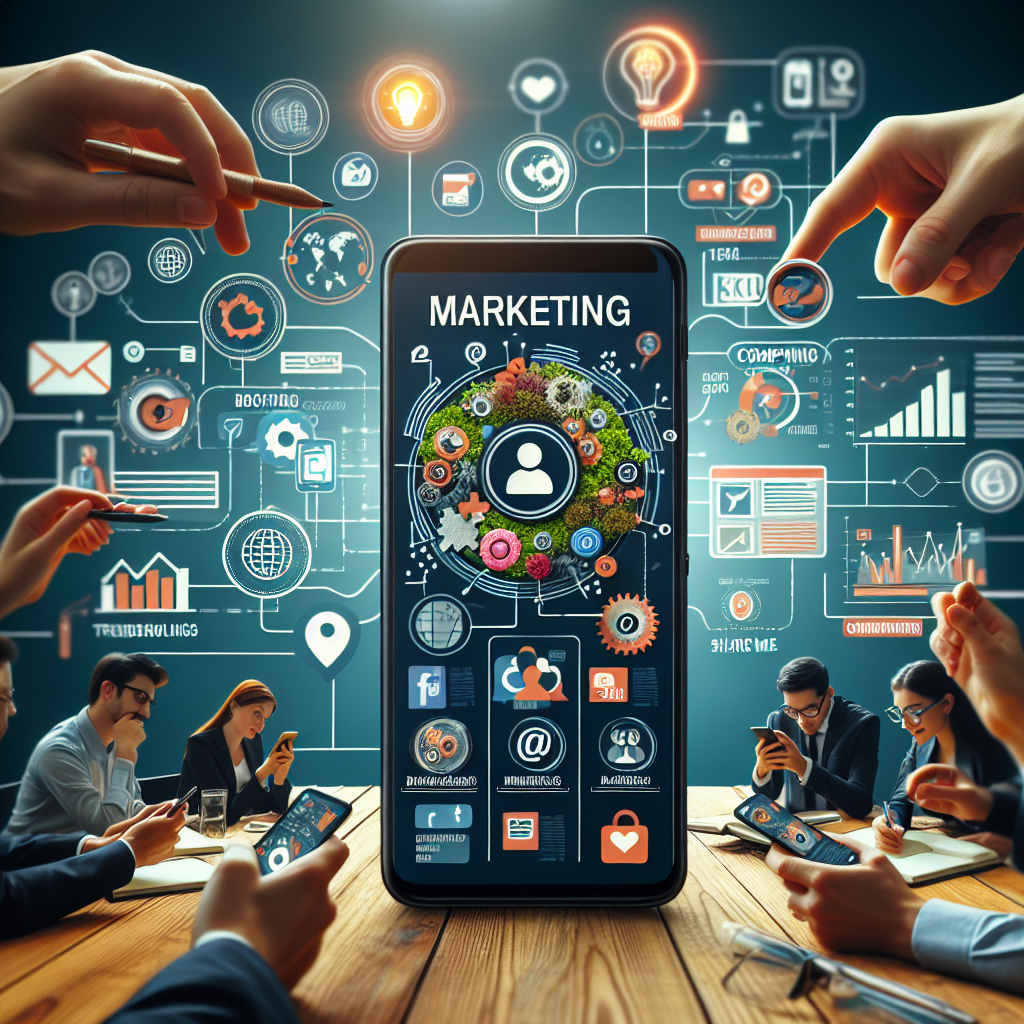 Instagram B2B Marketing