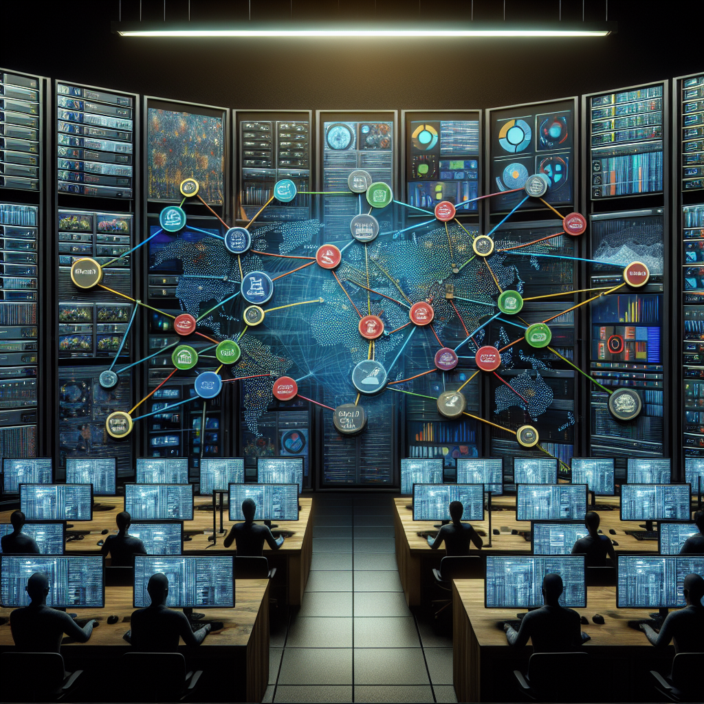 Brandwatch Users Can Optimize Their Social Listening With Proxies, Ensuring Diversified Ip Addresses for Enhanced Efficiency in Data Collection.