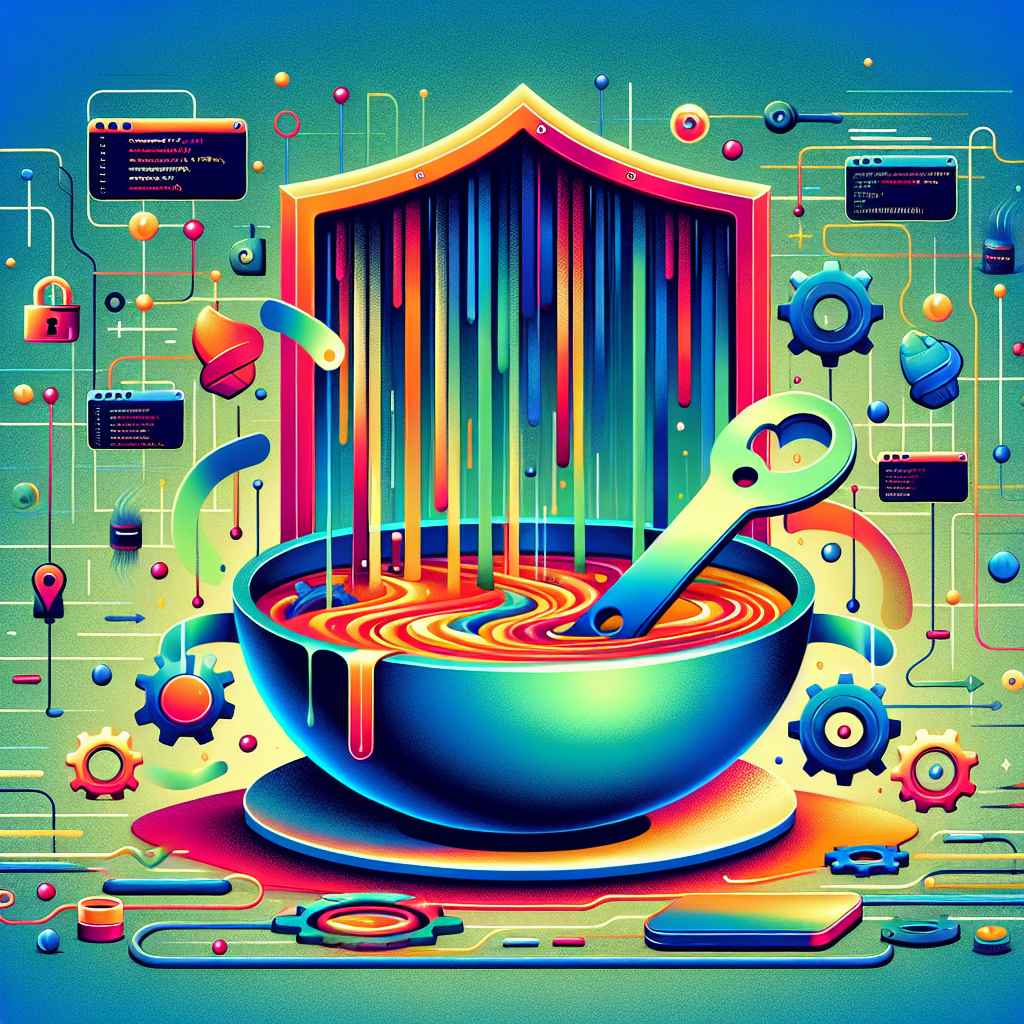 Beautiful Soup: Facilitate Smooth Parsing and Scraping Operations by Utilizing Proxies, Preventing Ip-related Disruptions.