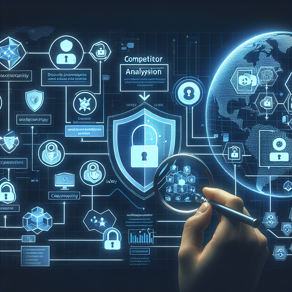 Semrush (Again for Competitor Analysis): Optimize Competitor Analysis With Proxies, Ensuring Secure and Efficient Data Access Without Ip Restrictions.