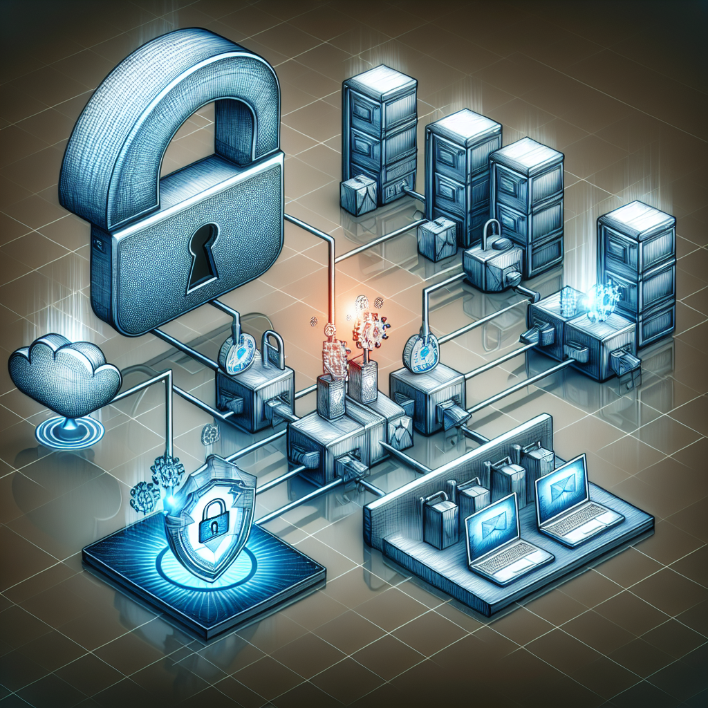 Secure File Transfer Tools May Use Proxy Configurations for Encrypted and Secure File Transfers Over the Internet, Ensuring the Confidentiality of Transferred Files