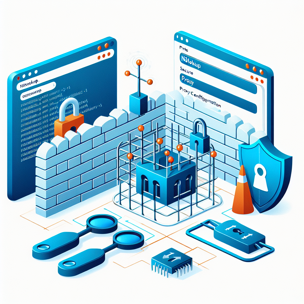 Dns Tools, Like Nslookup, May Use Proxy Configurations for Secure and Private Dns Queries, Protecting Sensitive Dns-related Activities.