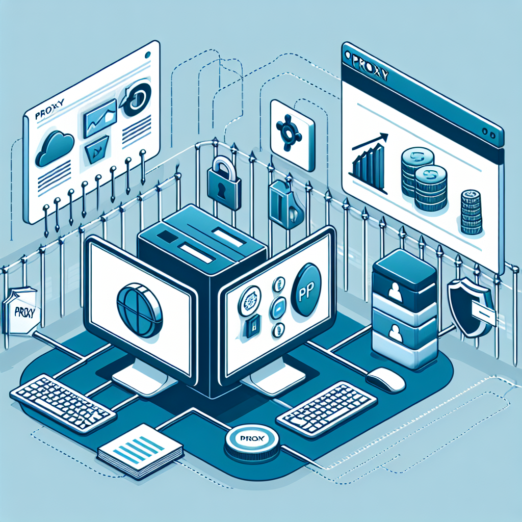 Proxies can be employed to optimize scraping on the World Bank website, avoiding IP-based limitations and ensuring continuous access for extracting economic data, reports, and publications.