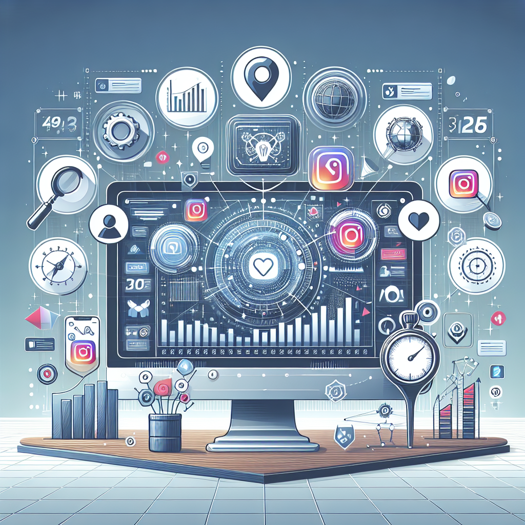 Top Instagram Social Analytical Tools